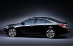 Opel Insignia 2008 года